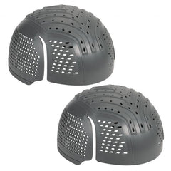 ERGODYNE Ergodyne 23482 Skullerz 8945F(x) universal bump cap insert 2-pack