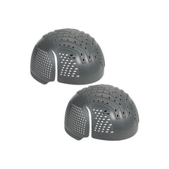 ERGODYNE Ergodyne 23482 Skullerz 8945F(x) universal bump cap insert 2-pack