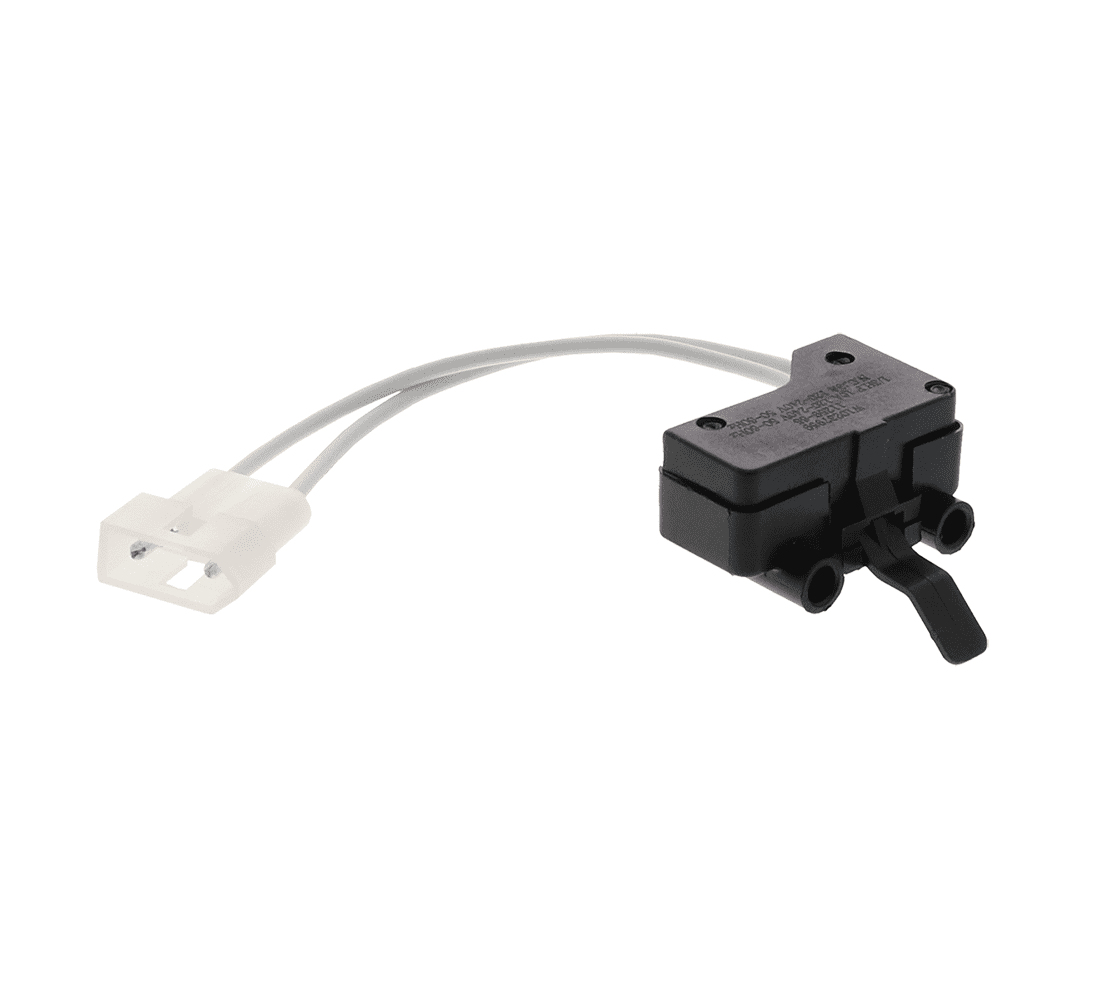 EXACT REPLACEMENT PARTS Exact Replacement Parts W10237959 Clothes Dryer Door Switch (Pack of 1) AP6017525