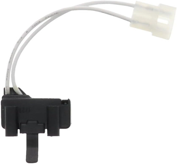 EXACT REPLACEMENT PARTS Exact Replacement Parts W10237959 Clothes Dryer Door Switch (Pack of 1) AP6017525