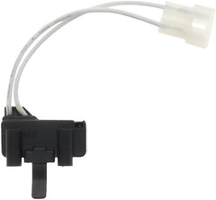 EXACT REPLACEMENT PARTS Exact Replacement Parts W10237959 Clothes Dryer Door Switch (Pack of 1) AP6017525