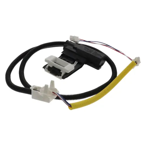 EXACT REPLACEMENT PARTS Exact Replacement Parts W11307244 Latch for Whirlpool (3.63 x 3.5 x 1 in) Replacement W11307244