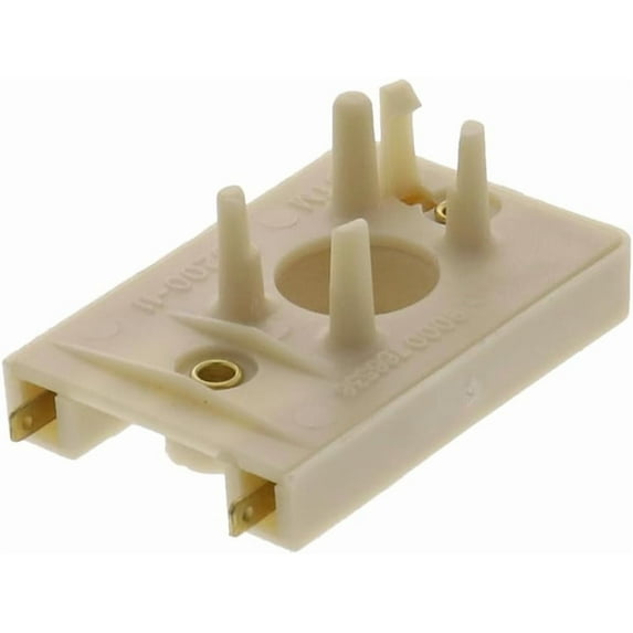 EXACT REPLACEMENT PARTS Exact Replacement Parts 00627235 Range Spark Switch (Fits Bosch AP5657291 PS8729206)