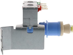 EXACT REPLACEMENT PARTS Exact Replacement Parts W10247725 Valve, Water for Whirlpool (3.25 in x 5 in x 3.75 in) Replaces 1515060