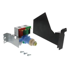 EXACT REPLACEMENT PARTS Exact Replacement Parts W10247725 Valve, Water for Whirlpool (3.25 in x 5 in x 3.75 in) Replaces 1515060