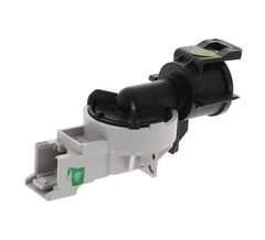EXACT REPLACEMENT PARTS Exact Replacement Parts A00055408 dishwasher water level switch (1.63 x 2.38 x 1.5) replaces A00055401