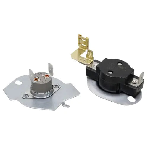 EXACT REPLACEMENT PARTS Exact Replacement Parts 197 Limit and Fuse Kit for Whirlpool (Pack of 1) 197