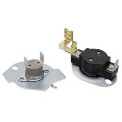 EXACT REPLACEMENT PARTS Exact Replacement Parts 197 Limit and Fuse Kit for Whirlpool (Pack of 1) 197