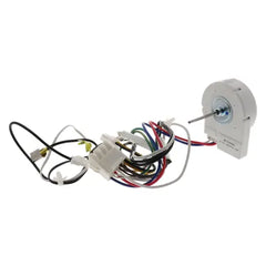 EXACT REPLACEMENT PARTS Exact Replacement Parts W11249952 Refrigerator Evaporator Motor 2.5 W (1 Pack) Replacement W11249952