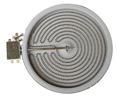 EXACT REPLACEMENT PARTS Exact Replacement Parts WB30T10045 Radiant Surface Heating Element 2500W (10 inch) WB30K5031