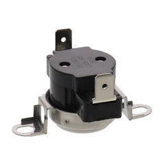 EXACT REPLACEMENT PARTS Exact Replacement Parts D515873 Clothes Dryer Thermostat L205-40 (Flush Mount / Pack 1) AP6839031