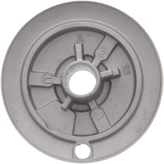 EXACT REPLACEMENT PARTS Exact Replacement Parts 8286813 Burner Small (2.5 x 2.5 x 1 inches) Replaces WP8286813
