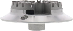 EXACT REPLACEMENT PARTS Exact Replacement Parts 8286813 Burner Small (2.5 x 2.5 x 1 inches) Replaces WP8286813