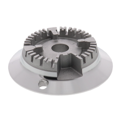 EXACT REPLACEMENT PARTS Exact Replacement Parts 8286813 Burner Small (2.5 x 2.5 x 1 inches) Replaces WP8286813