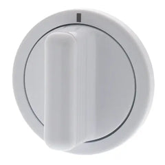 EXACT REPLACEMENT PARTS Exact Replacement Parts WE01X10160 Dryer Knob (3/4 in Stem, 2 in Diameter) Replacement WE01X10160