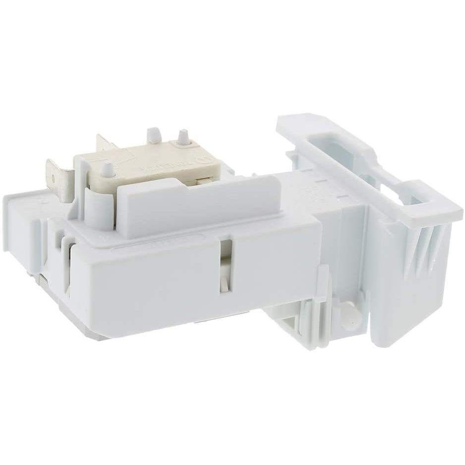 EXACT REPLACEMENT PARTS Exact Replacement Parts 137353300 Lid Lock Assembly (2 x 3.25 x 2.5 inches) ER137353300