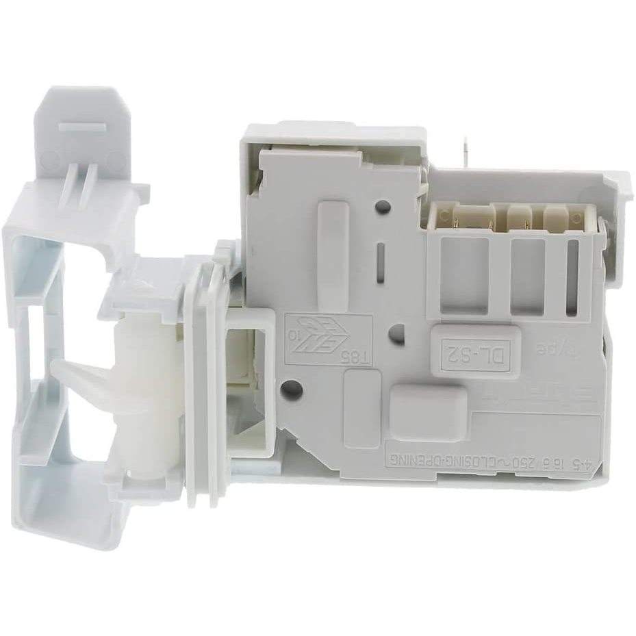 EXACT REPLACEMENT PARTS Exact Replacement Parts 137353300 Lid Lock Assembly (2 x 3.25 x 2.5 inches) ER137353300