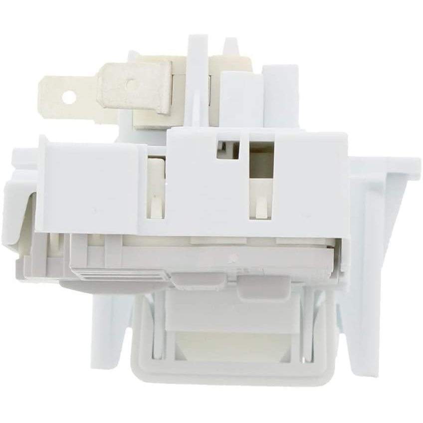 EXACT REPLACEMENT PARTS Exact Replacement Parts 137353300 Lid Lock Assembly (2 x 3.25 x 2.5 inches) ER137353300