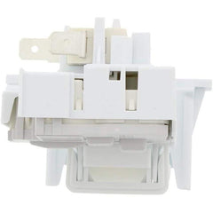 EXACT REPLACEMENT PARTS Exact Replacement Parts 137353300 Lid Lock Assembly (2 x 3.25 x 2.5 inches) ER137353300