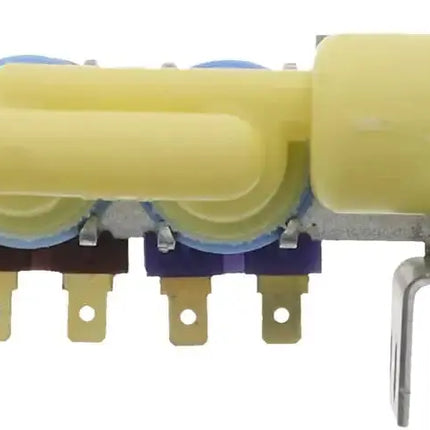 EXACT REPLACEMENT PARTS Exact Replacement Parts 12544002 Water Valve for Whirlpool (3 x 3 x 6 in) WP12544002