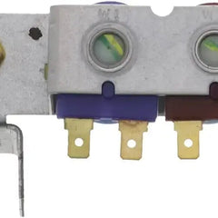 EXACT REPLACEMENT PARTS Exact Replacement Parts 12544002 Water Valve for Whirlpool (3 x 3 x 6 in) WP12544002