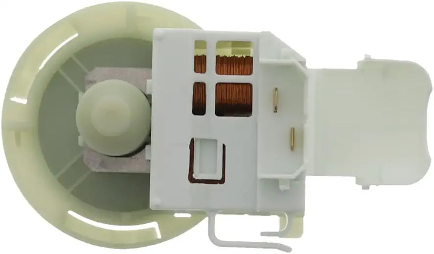 EXACT REPLACEMENT PARTS Exact Replacement Parts 00167082 Pump Drain for Bosch 3.5 x 3.5 x 2.88 inches Replacement 1387293