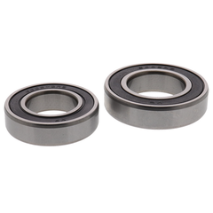 EXACT REPLACEMENT PARTS Exact Replacement Parts W10435302 Washer Bearing and Tub Seal Kit 1 Pack (replaces AP5325033)