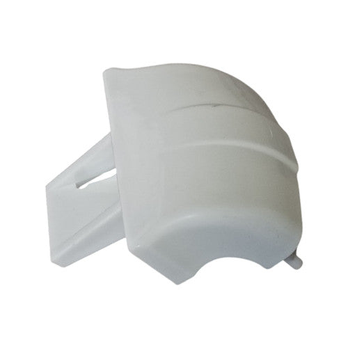 EXACT REPLACEMENT PARTS Exact Replacement Parts WR2X9144 Refrigerator Door Shelf Bar Support Cap (Replaces AP2060697 PS299562 162D1161)