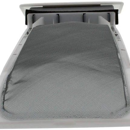 EXACT REPLACEMENT PARTS Exact Replacement Parts W10717210 dryer lint screen (pack 1) replaces WPW10717210