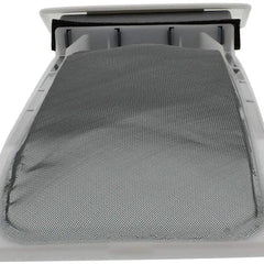 EXACT REPLACEMENT PARTS Exact Replacement Parts W10717210 dryer lint screen (pack 1) replaces WPW10717210