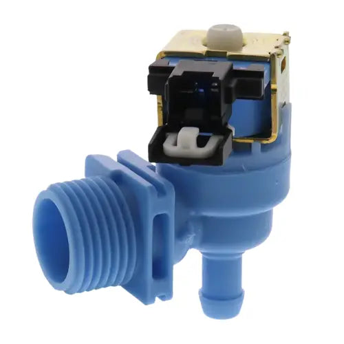 EXACT REPLACEMENT PARTS Exact Replacement Parts W11175771 Valve Water for Whirlpool (3 x 2.5 x 1.75 inches) 4843711