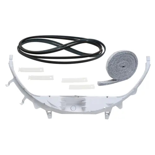 EXACT REPLACEMENT PARTS Exact Replacement Parts WE49X20697 Drum Bearing Kit for GE (21 x 15 x 3 inches) ERWE49X20697