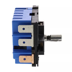 EXACT REPLACEMENT PARTS Exact Replacement Parts W10434452 Infinite Switch 240V (Dual Surface Element) Replacement WPW10434452