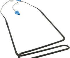EXACT REPLACEMENT PARTS Exact Replacement Parts DA47-00434A Refrigerator Defrost Heater 110-120 V (Replaces AP5585243, PS4140711)