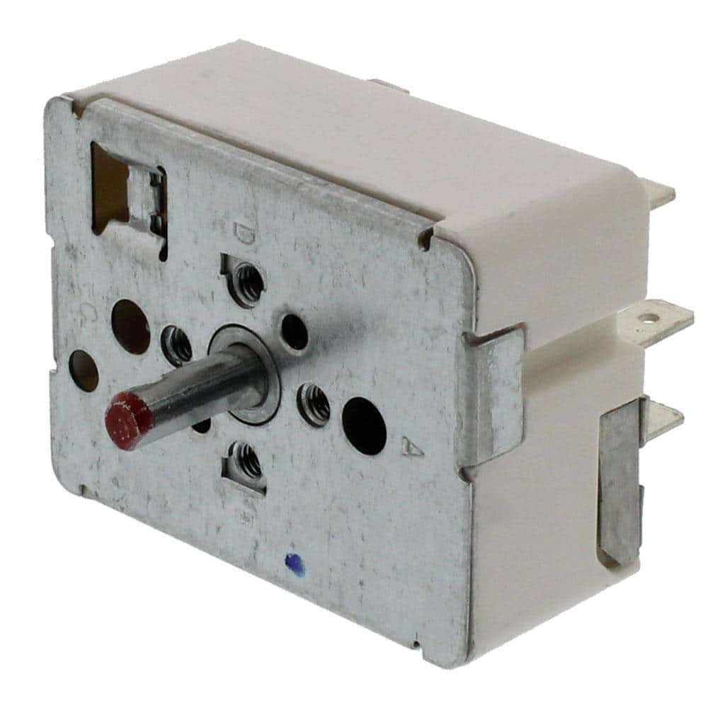 EXACT REPLACEMENT PARTS Exact Replacement Parts 316436001 Infinite switch 2100-2600W (Each) Replaces Electrolux 316436001