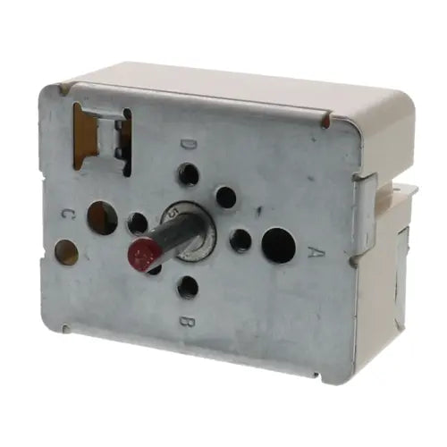EXACT REPLACEMENT PARTS Exact Replacement Parts 316436001 Infinite switch 2100-2600W (Each) Replaces Electrolux 316436001