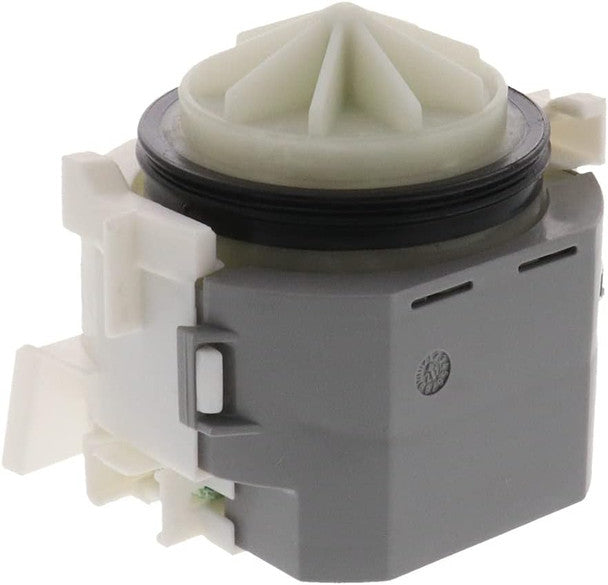 EXACT REPLACEMENT PARTS Exact Replacement Parts 00631200 Dishwasher Drain Pump (2.88 x 2.63 in) Replacement 631200