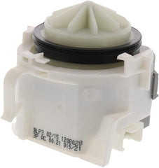 EXACT REPLACEMENT PARTS Exact Replacement Parts 00631200 Dishwasher Drain Pump (2.88 x 2.63 in) Replacement 631200