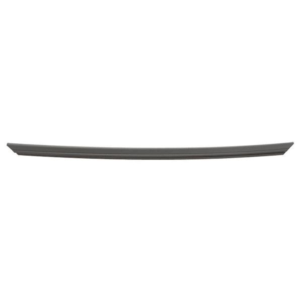 EXACT REPLACEMENT PARTS Exact Replacement Parts WD08X21894 Dishwasher Door Gasket (Pack of 1) 411140