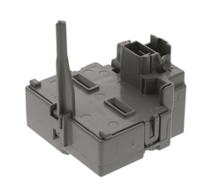 EXACT REPLACEMENT PARTS Exact Replacement Parts WR08X22874 Relay and Overload Kit (1 Pack) Replacement WR8X22874