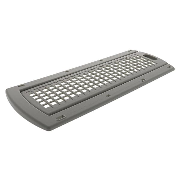 EXACT REPLACEMENT PARTS Exact Replacement Parts WE22X35337 Lint Screen Cover (1 Pack) 399185