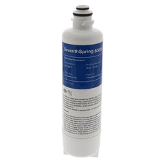 EXACT REPLACEMENT PARTS Exact Replacement Parts 11032531 Refrigerator Water Filter (Pack of 1) 11025825
