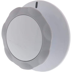 EXACT REPLACEMENT PARTS Exact Replacement Parts 134886700 Laundry Knob for Electrolux 3 in (Replacement 134035500)