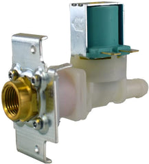 EXACT REPLACEMENT PARTS Exact Replacement Parts 00425458 Dishwasher Water Valve (Universal) 425458