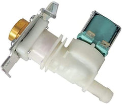 EXACT REPLACEMENT PARTS Exact Replacement Parts 00425458 Dishwasher Water Valve (Universal) 425458