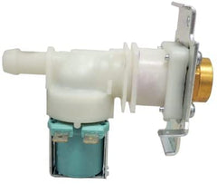 EXACT REPLACEMENT PARTS Exact Replacement Parts 00425458 Dishwasher Water Valve (Universal) 425458