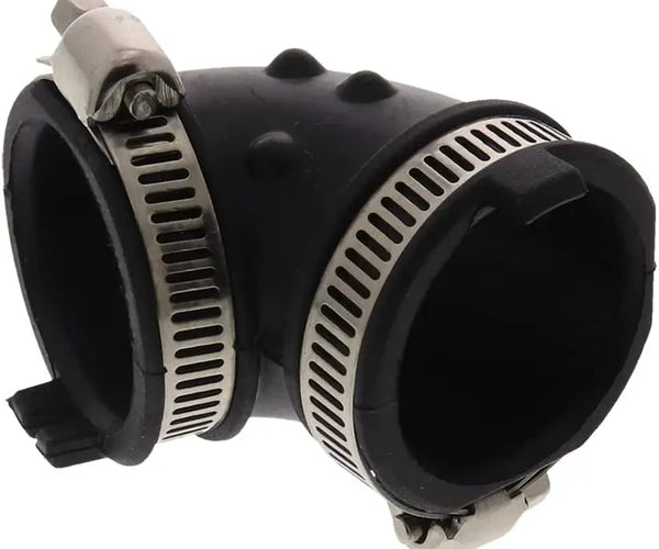 EXACT REPLACEMENT PARTS Exact Replacement Parts W10445975 Assembly Hose for Whirlpool 45-degree (W10195114)
