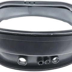 EXACT REPLACEMENT PARTS Exact Replacement Parts MDS47123608 Washing Machine Door Boot Gasket Seal (18.5 x 19.25 x 5.5 in) AP5668418 PS6448330