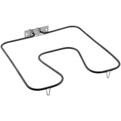 EXACT REPLACEMENT PARTS Exact Replacement Parts WB44X5043 Replacement Bake Element 3000 W (Pack 1) Replaces WB44X5028