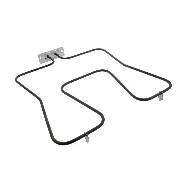 EXACT REPLACEMENT PARTS Exact Replacement Parts WB44X5043 Replacement Bake Element 3000 W (Pack 1) Replaces WB44X5028